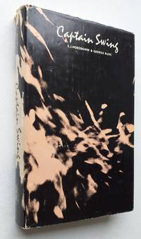 Captain Swing by E. J. & George Rude.: Hobsbawm - Hardcover - from Mr Mac (SKU: 26830)