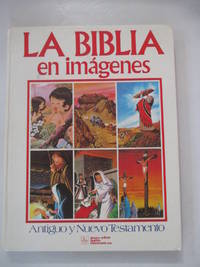 La Biblia en im by Cunillera, Antonio - 1976-05-01