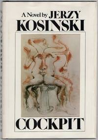 cover of Cockpit