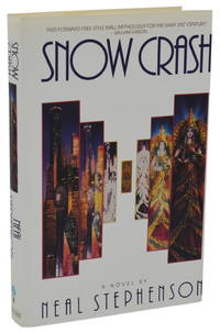 image of Snow Crash