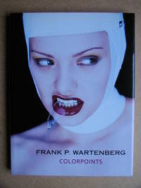 Colorpoints by Wartenberg, Frank P - 1999