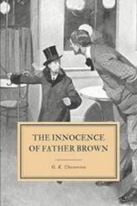 image of The Innocence of Father Brown