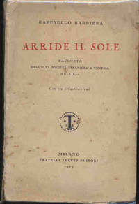 ARRIDE IL SOLE
