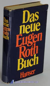 Das Neue Eugen Roth Buch (The New Eugen Roth Book, in German language)