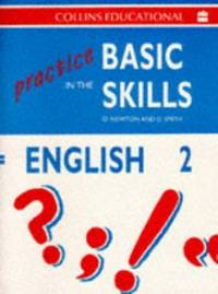Practice in the Basic Skills (1) &acirc; English Book 1