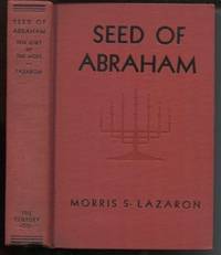image of Seed Of Abraham: Ten Jews Of The Ages.