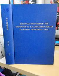 Molecular Stratigraphy: The Recongition of Palaeoclimatic Signals in Organic Geochemical Data de J. G. Poynter - 1989