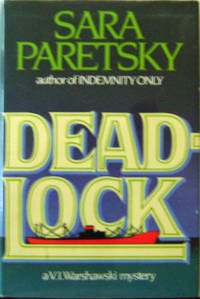 cover of Deadlock