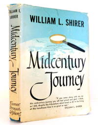 Midcentury Journey: The Western World Through Its Years of Conflict