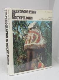 cover of Self-Decoration in Mount Hagen