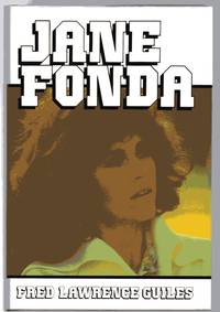 image of Jane Fonda : The Actress in Her Time