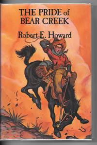 cover of The Pride of Bear Creek
