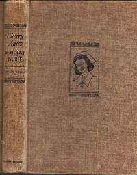 Cherry Ames, Student Nurse by Helen Wells - 1955