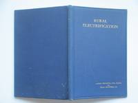 image of Rural electrification: safety devices in connection with low-tension distribution
