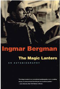The Magic Lantern (An Autobiography)