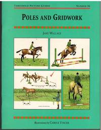POLES AND GRIDWORK