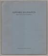 Edward Allington: Bronzes and Drawings
