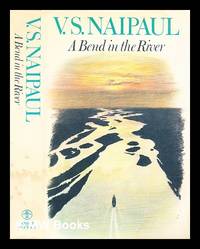 cover of A bend in the river
