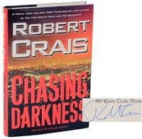 image of Chasing Darkness (Signed First Edition)