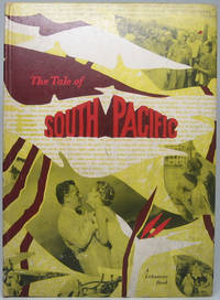 image of The Tale of Rodgers and Hammerstein's