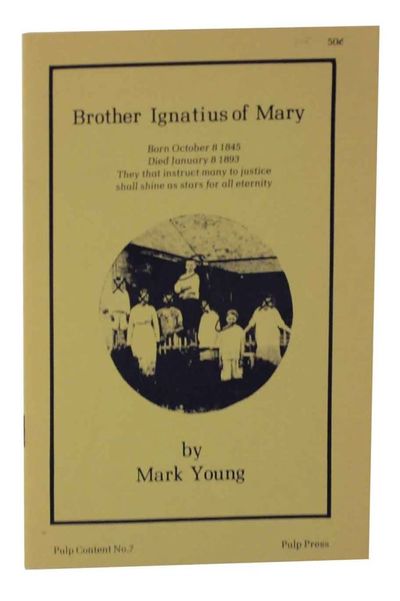 Brother Ignatius of Mary