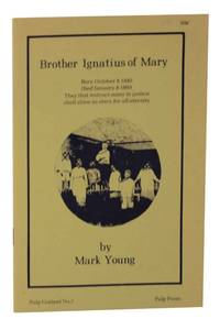 Brother Ignatius of Mary