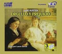 Orgullo Y Prejuicio (Spanish Edition) by JANE AUSTEN - 2002-09-02