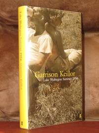 Lake Wobegon Summer 1956  - Signed