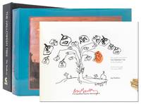 The Halloween Tree (Signed limited edition)