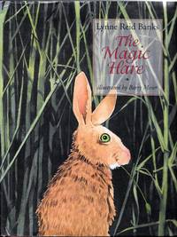 The Magic Hare