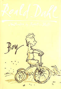 image of Boy: Tales Of Childhood: Autobiography