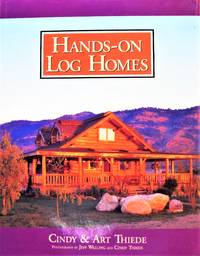 image of Hand-on Log Homes
