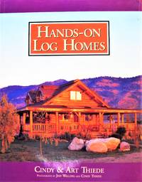 Hand-on Log Homes