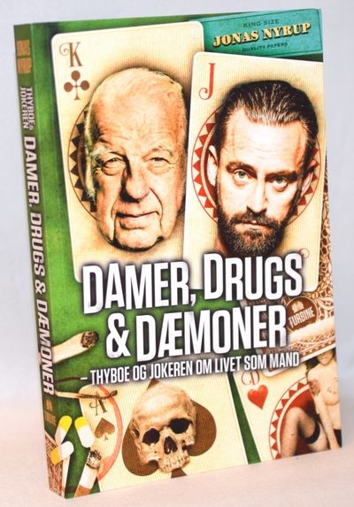 Damer, drugs & dæmoner - Thyboe og Jokeren om…