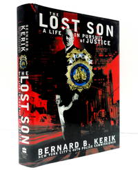 The Lost Son: A Life in Pursuit of Justice