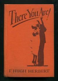 There You Are! [Photoplay Edition]