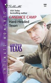 Hard-Headed Texan
