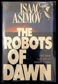 image of The Robots of Dawn