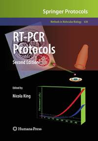 RT-PCR Protocols : Second Edition