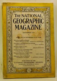 The National Geographic Magazine, Volume 68, Number 3 (September 1935)