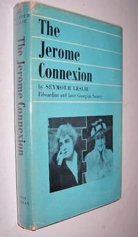 image of THE JEROME CONNEXION