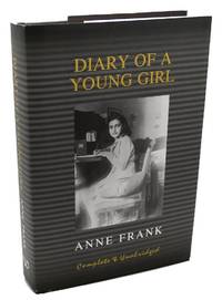 ANNE FRANK DIARY OF A YOUNG GIRL