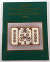 Sotheby's: Gold Boxes and Objects of Vertu, Portrait Miniatures, Russian Works of Art and Feberge. Geneva: 15th May 1986 - Sale LUSTHEIM