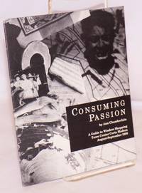 image of Consuming Passion: a guide to window shopping Town Center Corte Madera August-September 1990