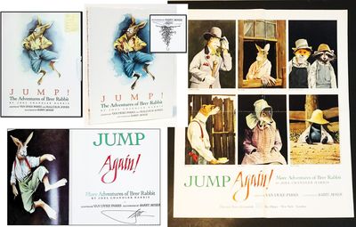 MOSER'S BRER RABBIT [Signed First...