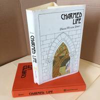 Charmed Life by Jones, Diana Wynne - 1977