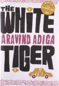 image of The White Tiger