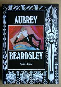 image of Aubrey Beardsley.