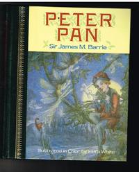 cover of Peter Pan