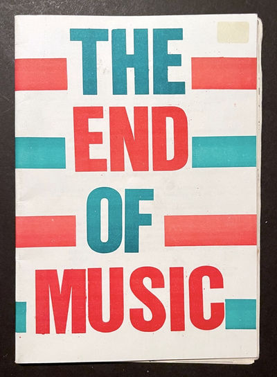 The End of Music